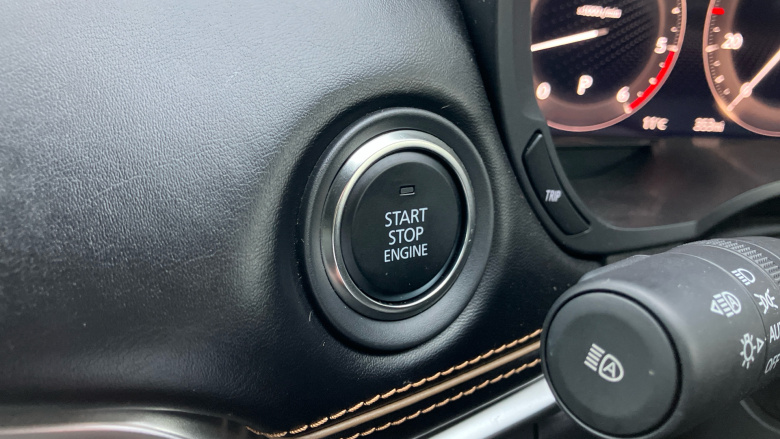 Mazda CX-60 3.3d 254 Homura Plus 5dr Auto AWD Diesel Estate